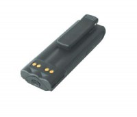 Motorola NTN8923 replacement battery Ni-MH 7.5V 3000mAh for XTS3000, XTS3500, XTS5000 etc. - Zoom