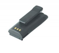 Motorola NNTN4496 Replacement battery Ni-Cd 7.5V 1200mAh for EP-450, CP150, CP200, PR400 etc. - Zoom