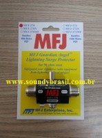 MFJ-270 Protetor Contra Descargas  - Zoom