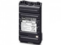 ICOM BP-264 Bateria Ni-MH 1400mAh 7,2V - Zoom