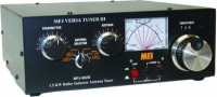 MFJ-962D - ANTENNA TUNER, 1.5 KW, 1.8-30 MHZ, CN M, SW, BL - Zoom