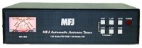 MFJ-991B - DUAL POWER AUTO TUMER, 300/150W, HF - Zoom