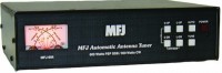 MFJ-994B - TUNER, AUTO, 600W, MTR, 1.8-30 MHZ - Zoom