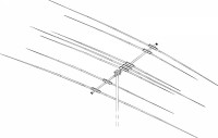 DB-1217 - HF BEAM, DUAL BAND, 12/17 METERS, 7-ELEMENTS - Zoom