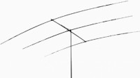 TH-3MK4 - HF BEAM, TRIBAND, 10/15/20M, 3 ELEMENTS - Zoom