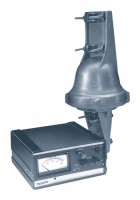 CD-45IIX - 220 VAC METERED ROTATOR WITH FRICTION BRAKE WILL H - Zoom