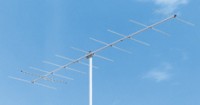 A14810S - Yagi,Monoband,10 ele. 2m,13.2, - Zoom