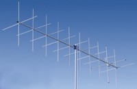 A14820T - Yagi,Monoband,10 ele.x 2 2m,13.2,cross-pole H, V - Zoom