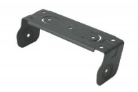 HLN5189 Mobile Bracket with/hardware for Motorola Mobile Radios GM300 etc. - Zoom